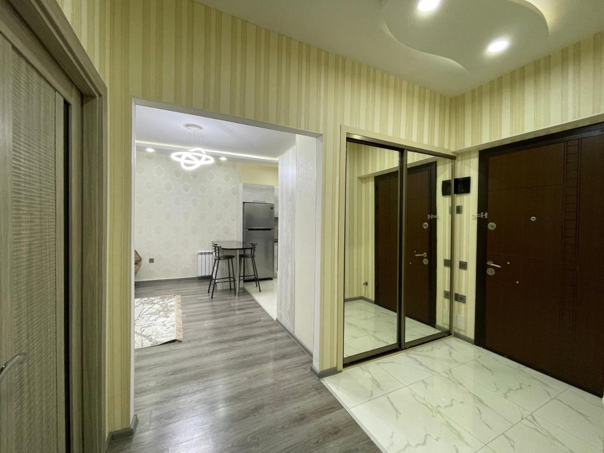 Park Azure Apartment Baku