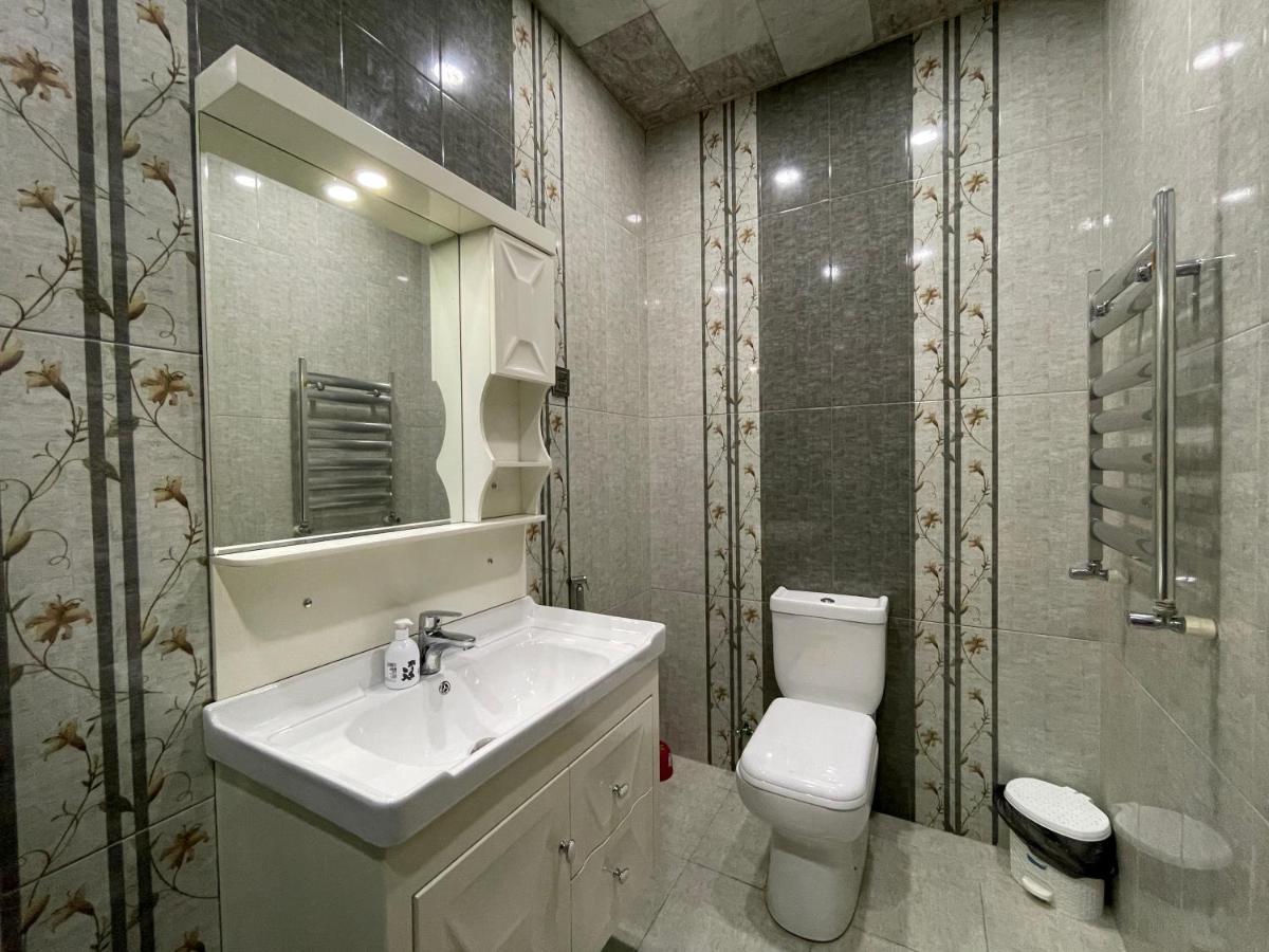 Park Azure Baku