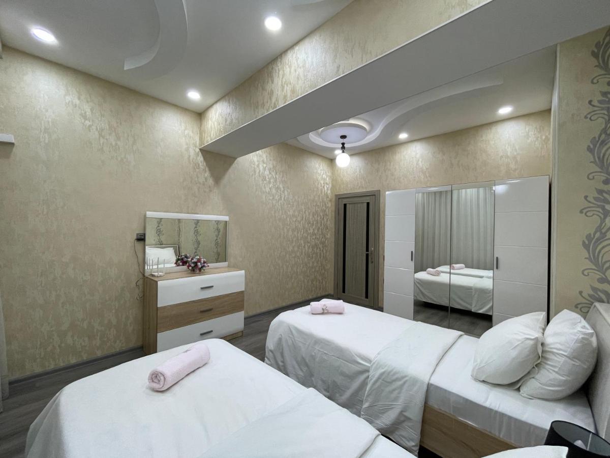 Park Azure Apartment *