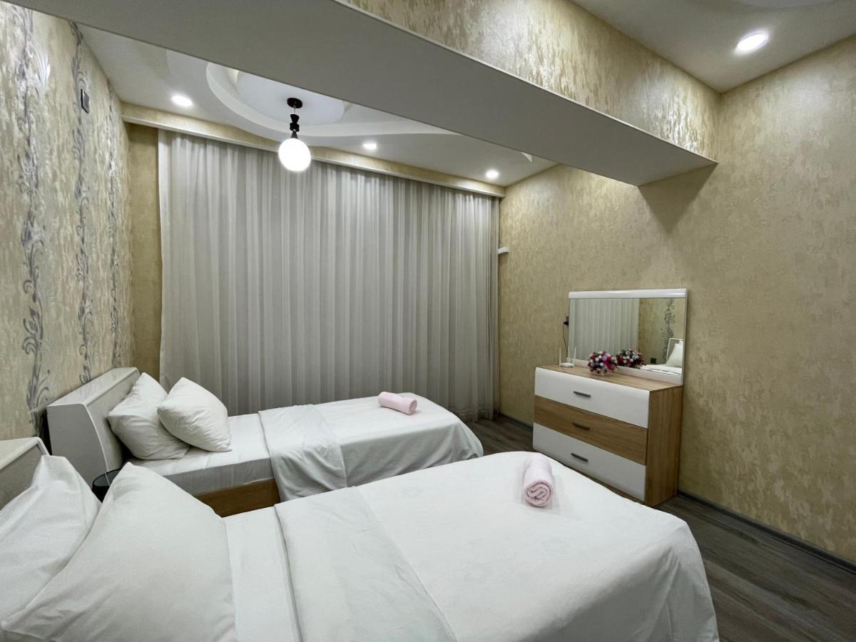 Park Azure Baku