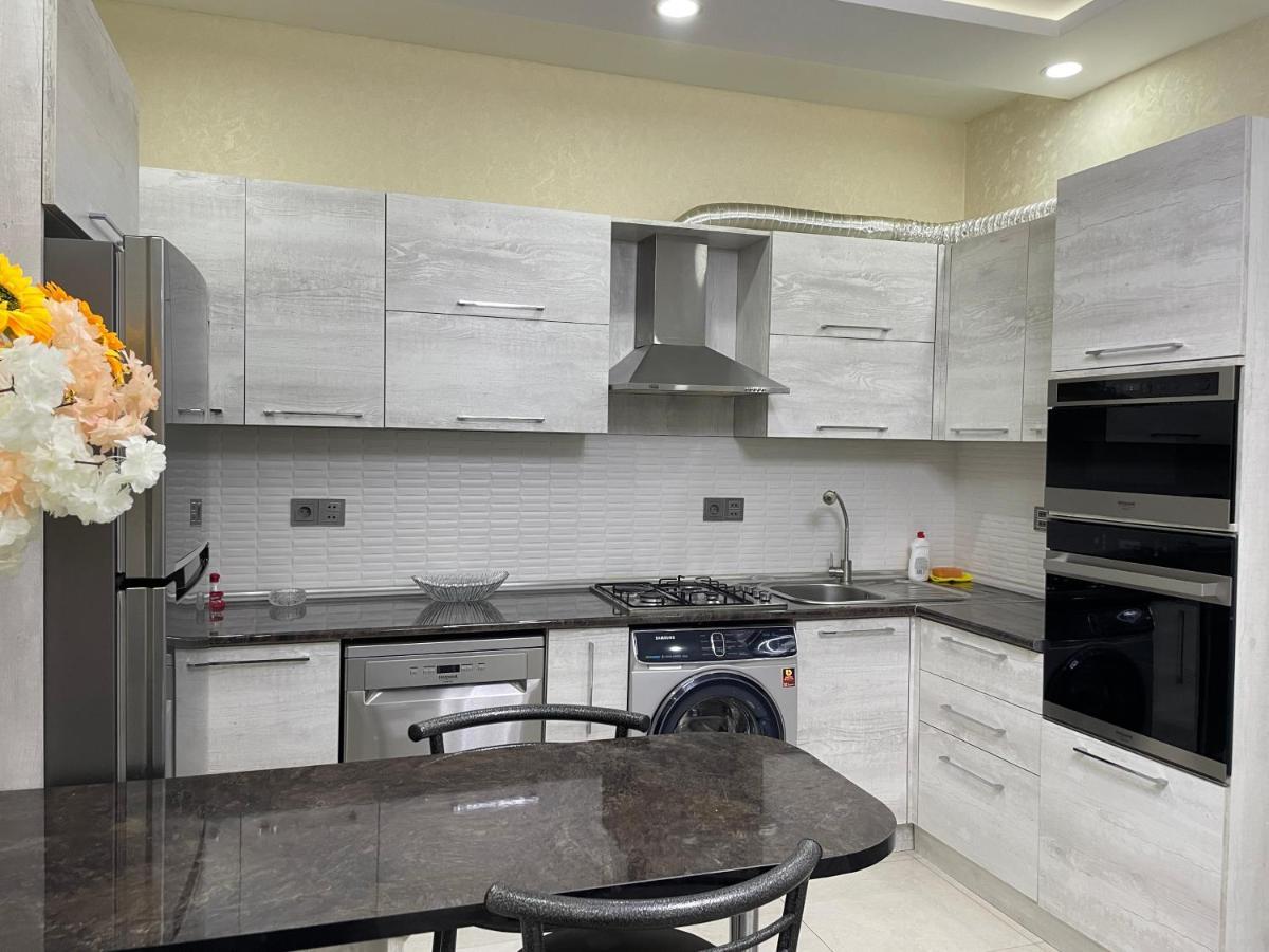 Park Azure Apartment