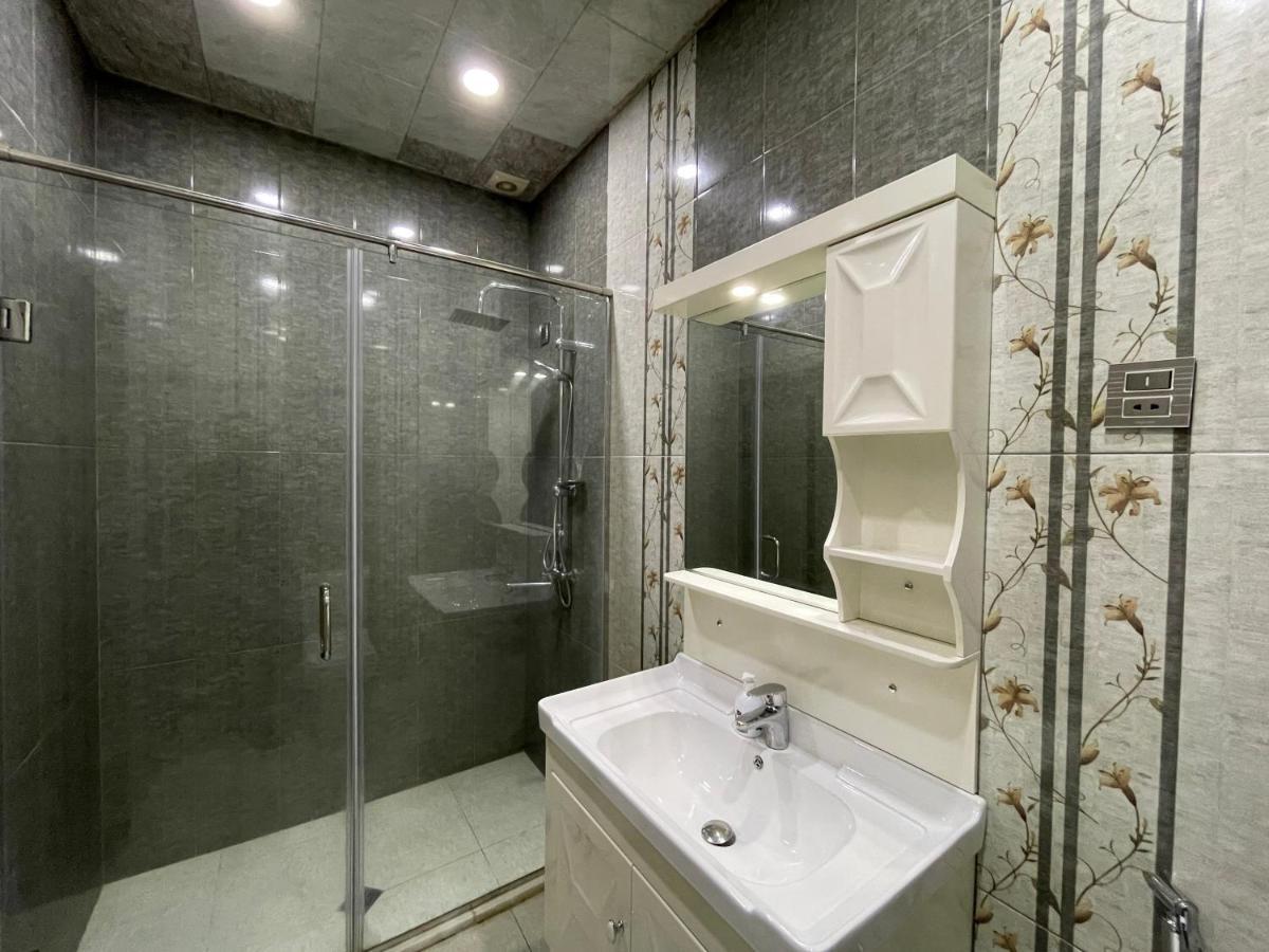 Park Azure Apartment Baku