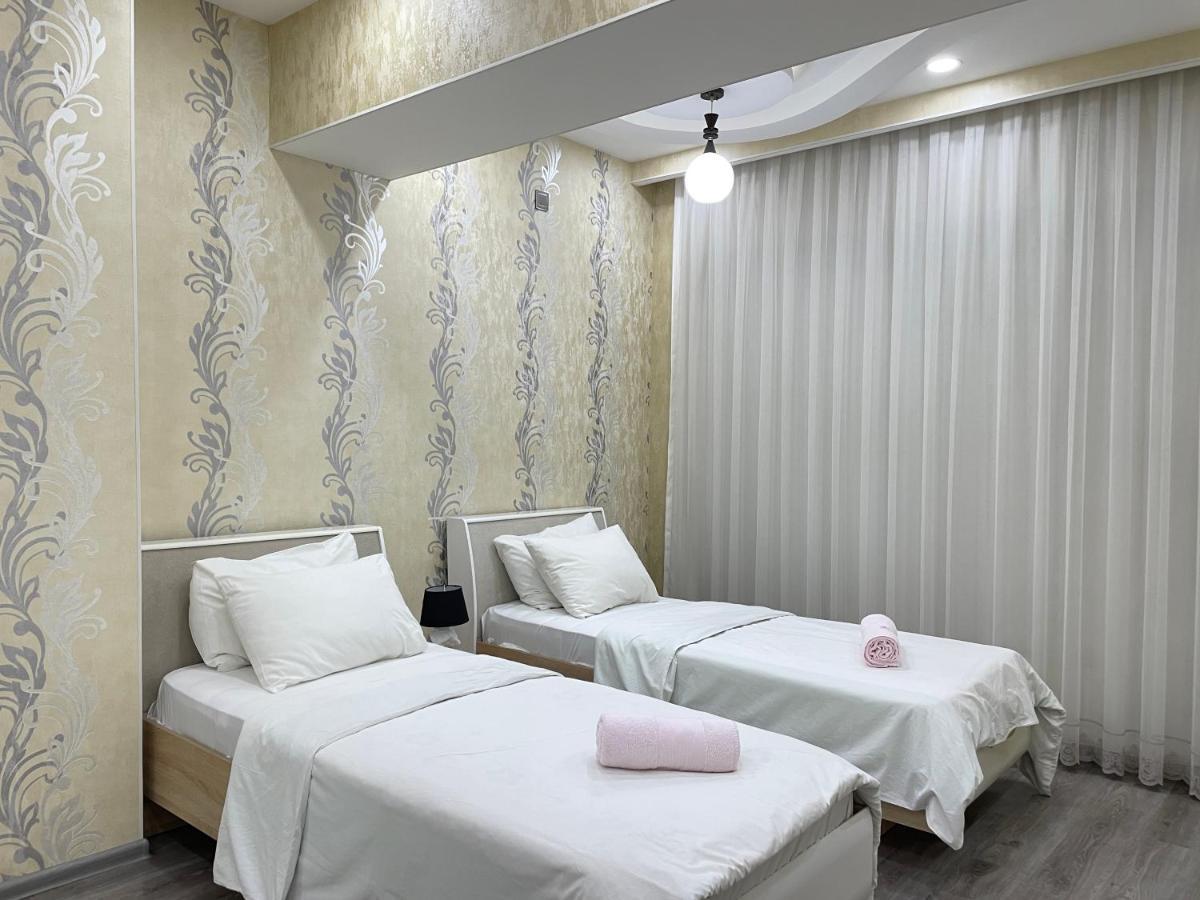 Park Azure Apartment