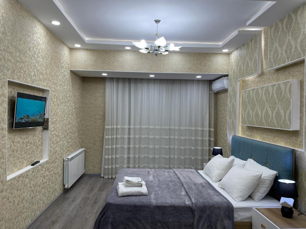 Apartment Park Azure *